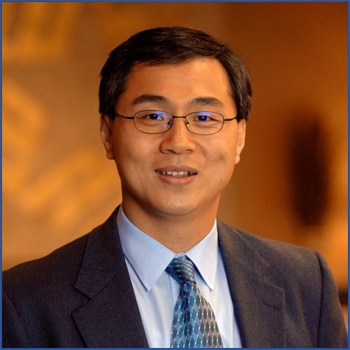 Dr. Jerry Lin